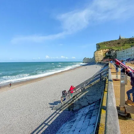 Beautiful In Sainte-Adresse
