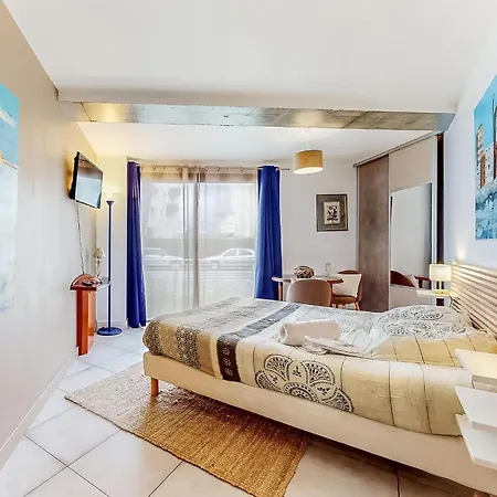 Apartment Beautiful In
