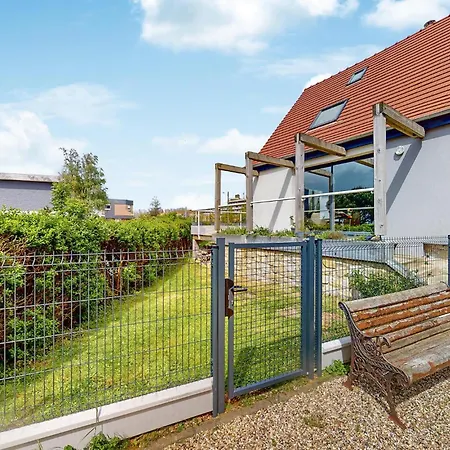 Apartment Beautiful In Sainte-Adresse